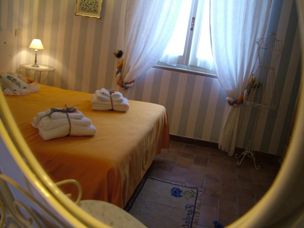 La Meridiana Sambuco  ห้อง รูปภาพ