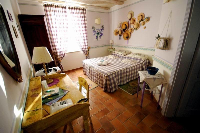 La Meridiana Sambuco  ห้อง รูปภาพ