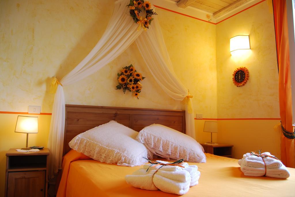 La Meridiana Sambuco  ห้อง รูปภาพ