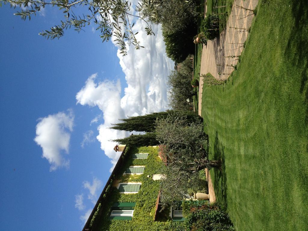 La Meridiana Sambuco  ภายนอก รูปภาพ