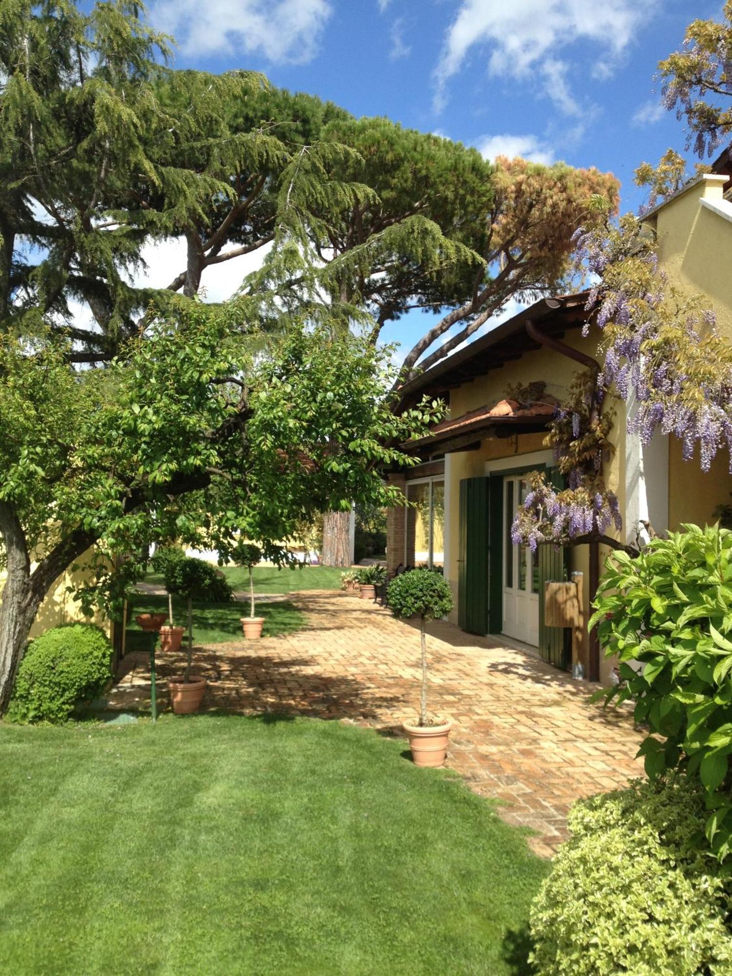 La Meridiana Sambuco  ห้อง รูปภาพ