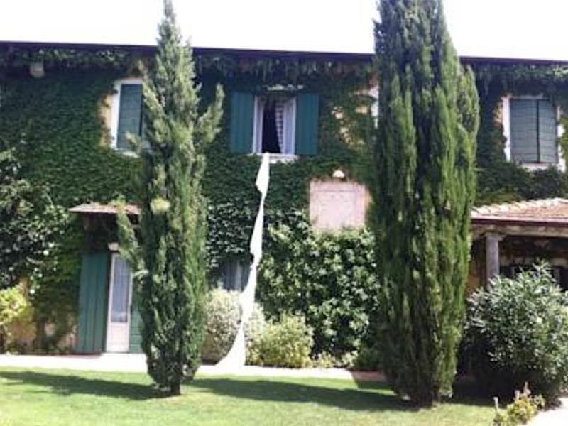 La Meridiana Sambuco  ภายนอก รูปภาพ