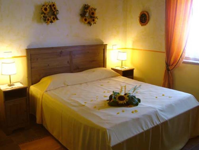 La Meridiana Sambuco  ภายนอก รูปภาพ